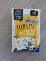 Kartenspiel / Lernspiel Niedersachsen - Bad Bodenteich Vorschau