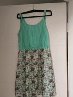 Sommer Kleid chick Baden-Württemberg - Friesenheim Vorschau