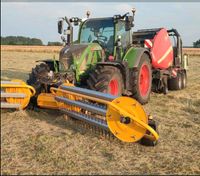 Landwirtschaftliche Dienstleistungen / Lohnunternehmen Mecklenburg-Vorpommern - Rubenow (bei Wolgast) Vorschau