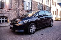 Volkswagen Touran Trendline BMT/Start-Stopp Frankfurt am Main - Ostend Vorschau