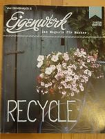 Eigenwerk Magazin "Recycle" Rheinland-Pfalz - Otterberg Vorschau