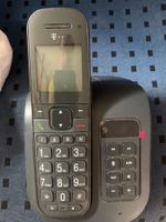 Telefon mit Anrufbeantworter Hessen - Heringen (Werra) Vorschau