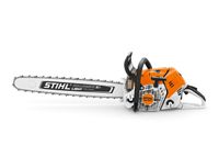 STihl MS 500i Motorsäge mieten, Kettensäge 6, Hessen - Schlüchtern Vorschau