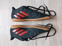 Adidas Deportivo, Kinder, Hallenfußballschuhe, Sportschuhe Ludwigslust - Landkreis - Ludwigslust Vorschau