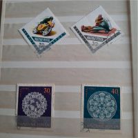 Briefmarken Ungarn Nordrhein-Westfalen - Heiligenhaus Vorschau