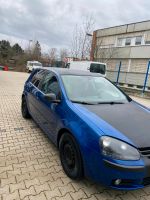 VW Golf zum Verkauf Hessen - Kassel Vorschau