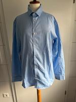 Herren Hemd Gr. XL/44 Selected homme Nordrhein-Westfalen - Hamm Vorschau
