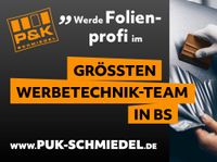 Werbetechnik  Schilder- u. Lichtreklamehersteller (m/w/d) Niedersachsen - Braunschweig Vorschau