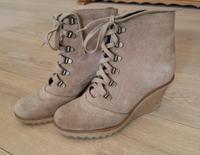 Schuh mit Keilabsatz Esprit in Größe 37 Rheinland-Pfalz - Kaiserslautern Vorschau