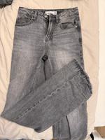 Grause Hose von Bershka XXS Hessen - Fulda Vorschau