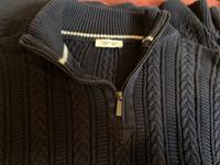 Esprit Woll Herren Pullover in Blau Gr. XXL Bayern - Gesees Vorschau