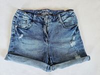 s.oliver SKINNY SURI 164 BIG Shorts Bermuda kurze Hose Bielefeld - Sennestadt Vorschau