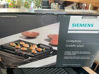 Bosch Siemens Grillplatte f Induktion HZ 390522 Herd NP 200 Euro Frankfurt am Main - Westend Vorschau