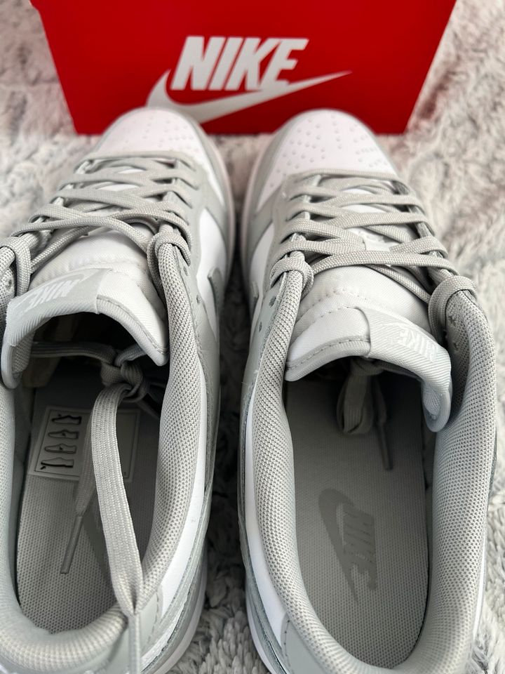 Nike Schuhe 45 in Bayern - Augsburg | eBay Kleinanzeigen ist jetzt  Kleinanzeigen