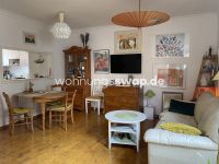 Wohnungsswap - 4 Zimmer, 91 m² - Havelstraße, Spandau, Berlin Berlin - Spandau Vorschau