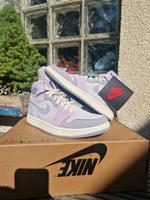 Jordan 1 High Zoom Comfort Grau Herren 42.5 neu! Sale! DV1305-005 Brandenburg - Ahrensfelde Vorschau