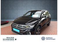 Volkswagen T-Roc 1.5 TSI DSG  R-Line LEDplus ACC RFK Nordrhein-Westfalen - Siegen Vorschau