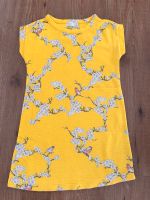Zara Kleid Gelb Sommerkleid Gr.128 Baumwolle Nordrhein-Westfalen - Kirchlengern Vorschau
