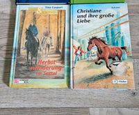 Pferdebücher im 2er Set, z.B. Christiane und ihre große Liebe Niedersachsen - Hagen im Bremischen Vorschau