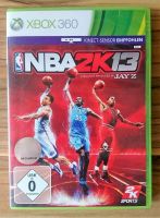 Xbox 360 NBA 2K13 (top und vollständig) Berlin - Zehlendorf Vorschau