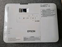 Epson Beamer EB 1780W Hamburg-Nord - Hamburg Barmbek Vorschau