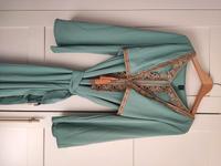 abaya Eid kleid Hijab arabisches Kleid Afghanisch sommerkleid Köln - Ossendorf Vorschau