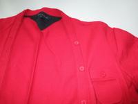 TOMMY HILFIGER Strickjacke Pullover Jacke Baumwolle nw GR. M 38 Berlin - Dahlem Vorschau