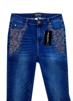 FRANK LYMAN 203181U Jeans SlimFit Comfort Designer Luxushose 40 Niedersachsen - Burgdorf Vorschau