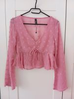 FB Sister New Yorker Bluse Rosa Gr. XXS NEU Rheinland-Pfalz - Bad Ems Vorschau