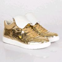 Nike NSW Tiempo 94 MID SP Liquid Metal Air Max 1 - 90 - 95 Baden-Württemberg - Donaueschingen Vorschau