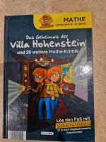 Lernkrimi: Das Geheimnis der Villa Hohenstein Düsseldorf - Eller Vorschau