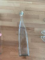 Likörflasche Glasflasche 0,7 Liter Bayern - Murnau am Staffelsee Vorschau