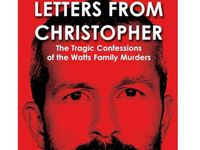 Letters from Christopher von Cherylin Cadle Bayern - Diedorf Vorschau