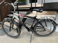 Kalkhoff Agattu 58cm L bis 180kg Schwalbe 27 Fahrrad Trekkingrad Düsseldorf - Pempelfort Vorschau