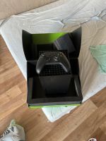 Xbox Series x 1Tb  mit einem Controller Berlin - Marzahn Vorschau