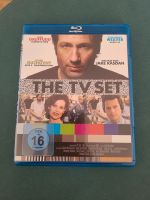 The TV Set (Blu-ray) Baden-Württemberg - Esslingen Vorschau