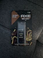 AXE Signature Pocket Spray 10ml West - Griesheim Vorschau