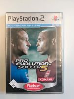 PRO EVOLUTION SOCCER 5 Playstation 2 PS2 Baden-Württemberg - Ulm Vorschau