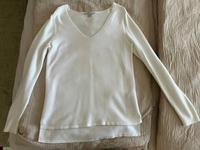 leichter Pullover Esprit weiß Stuttgart - Stuttgart-West Vorschau