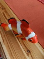 Clownfisch (Nemo) Deco für Aquarium, sehr guter Zustand Baden-Württemberg - Schlaitdorf Vorschau