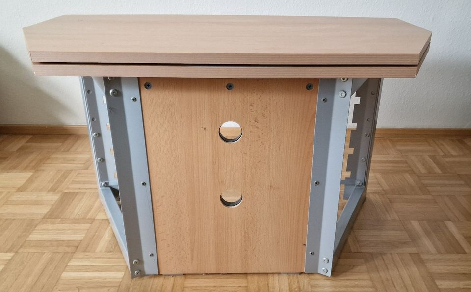 TV-Rack / TV-Möbel / HiFi-Möbel in Kerpen