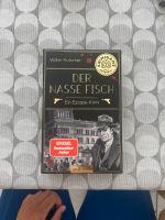 Escape Game - Der nasse Fisch Volker Kutscher Krimispiel Niedersachsen - Goslar Vorschau