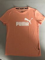 Puma T-Shirt apricot gr.S Damen Nordrhein-Westfalen - Schleiden Vorschau