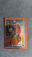 Topps - Michael Jordan 1995 Finest Mystery NBA Karte Berlin - Lichtenberg Vorschau