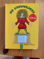 Der Struwwelpeter  Kindergartenalter Köln - Rodenkirchen Vorschau