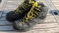Mc Kinley Discover 2 Mid AQX  Wanderschuhe wie neu Bayern - Regensburg Vorschau