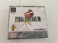 PlayStation 1 Final Fantasy 8 Nordrhein-Westfalen - Krefeld Vorschau