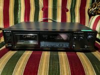 Sony TC-K420 Tapedeck Kassettenspieler Japan Dortmund - Innenstadt-Ost Vorschau