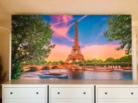 Super LED Leinwand XXL 270 x 147 cm Paris Bochum - Bochum-Ost Vorschau