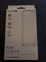 Tech 21 Pure Clear iPhone SE 2020 8/7 Kr. Altötting - Altötting Vorschau